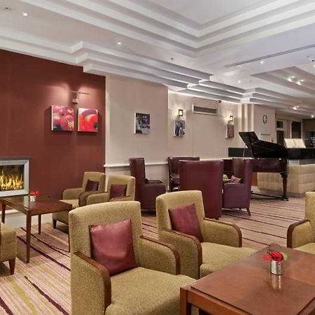 Hilton Dundee 호텔 내부 사진