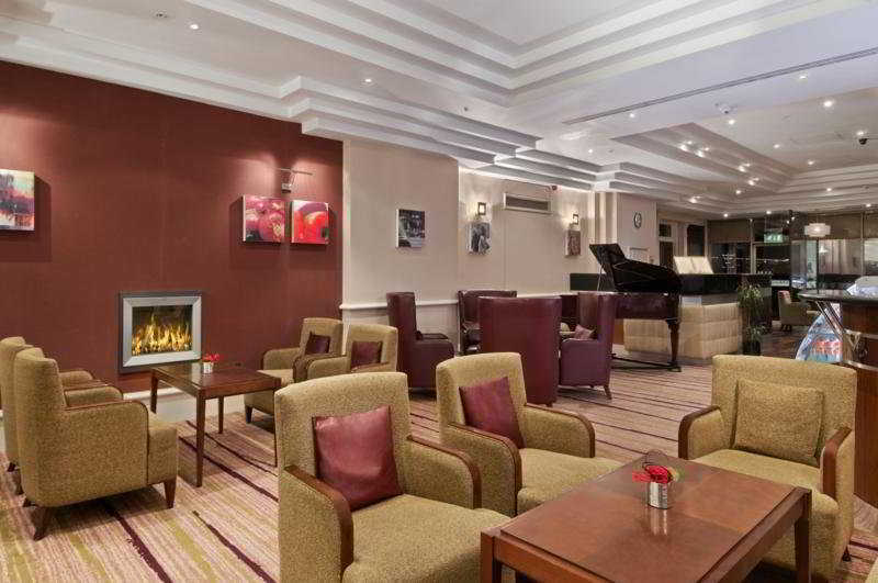 Hilton Dundee 호텔 내부 사진